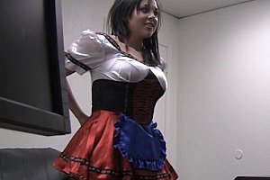 chinfemdom566