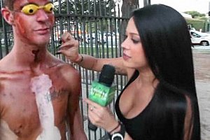 大黄一片一女男一