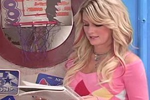 bbc frist anal